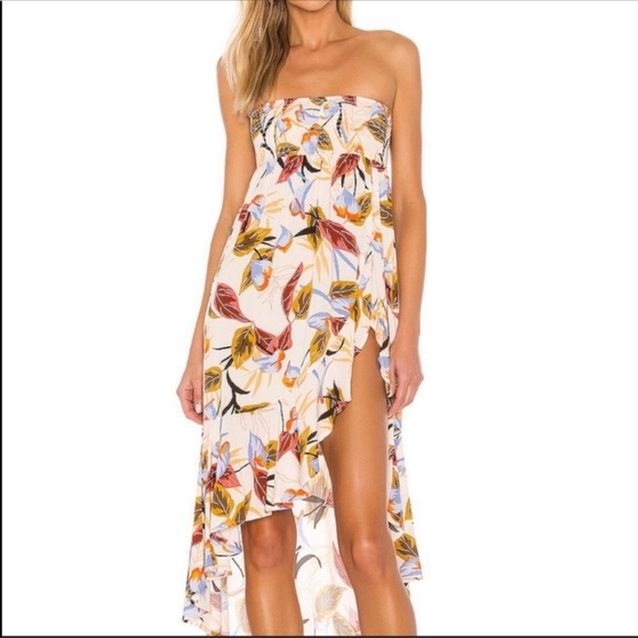 l*space Other - L*Space Caitlin Cover-Up Sz S